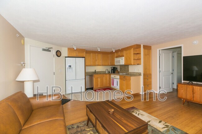 Foto del edificio - 343 Hobron Ln