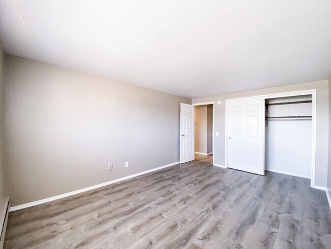 Foto del edificio - Southview Apartments