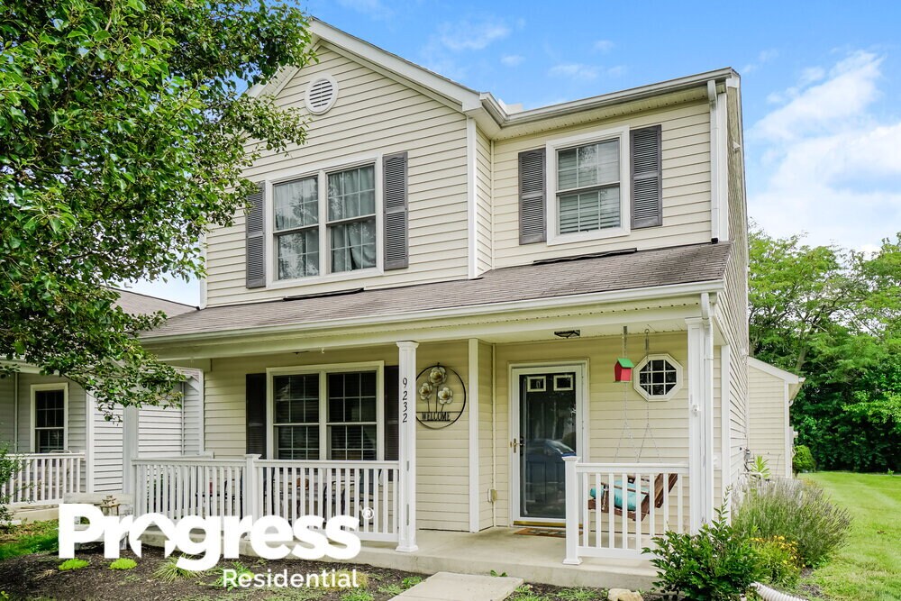 9232 Flintlock Pl, Orient, OH 43146 House Rental in Orient, OH