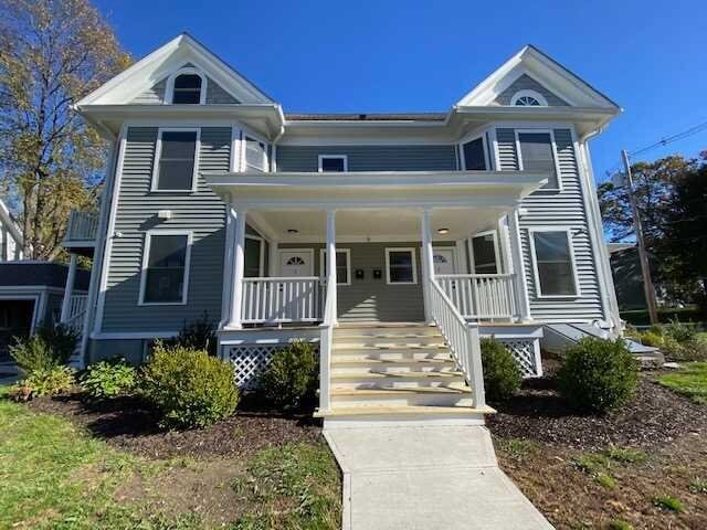 Primary Photo - 22 Forbus St