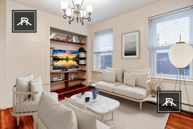 Building Photo - 5 bedroom in Boston MA 02130