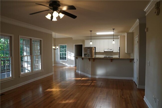 Foto del edificio - 7410 Brookstead Crossing