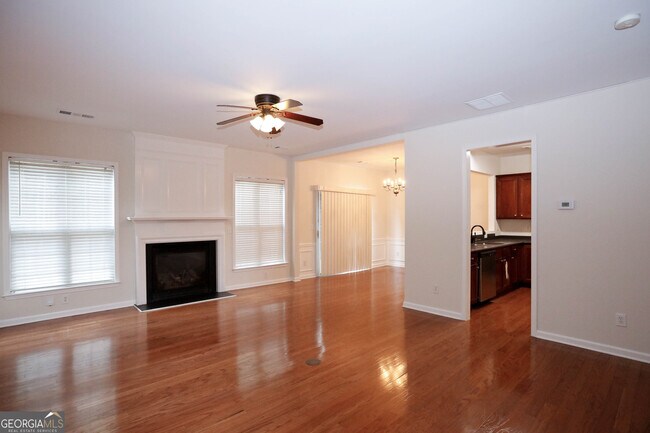 Foto del edificio - 3011 Hartright Bend Ct