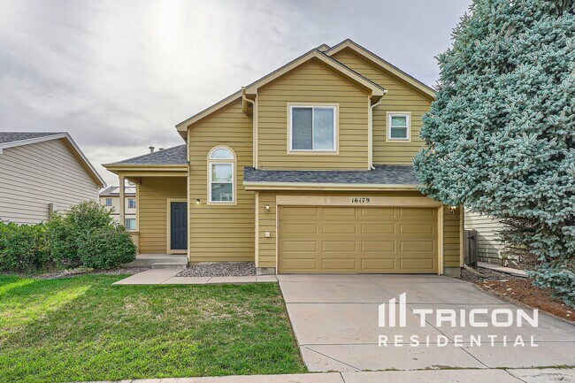Building Photo - 16179 Peregrine Dr