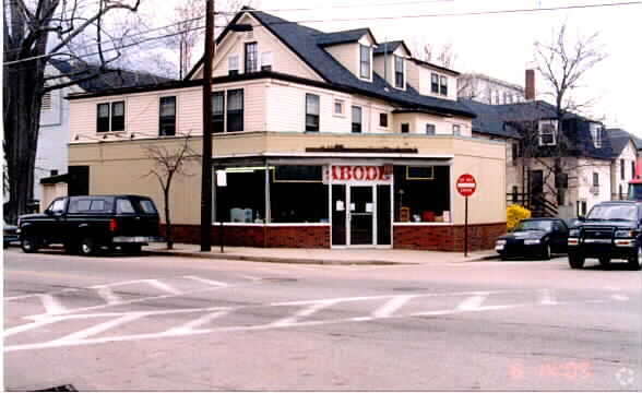 Foto principal - 25 North St