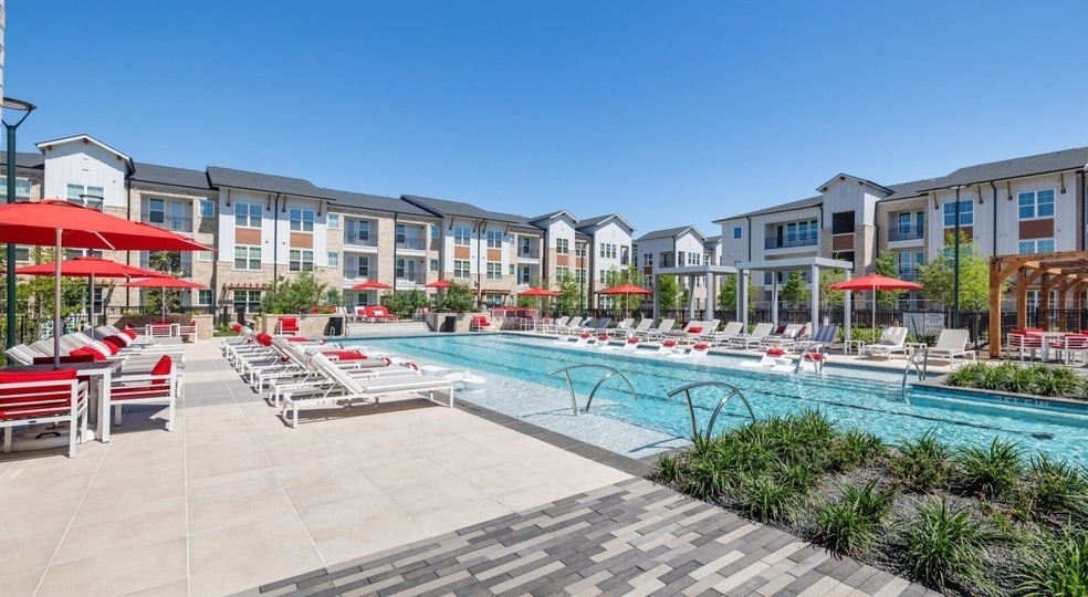 Photo - 3502 Harvest Bounty A2 Drive Unit