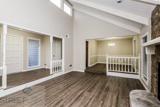 Building Photo - 3405 Dallas Hwy