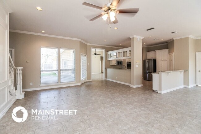 Foto del edificio - 1428 Country Ridge Dr