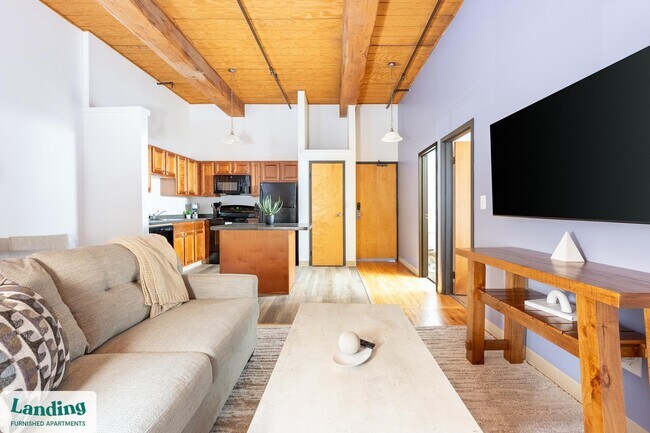 Foto del edificio - 45 Willow St