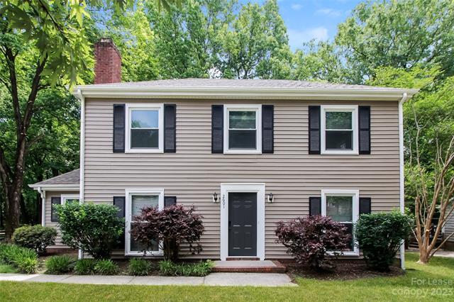 Foto del edificio - 2601 Heidleburg Ln