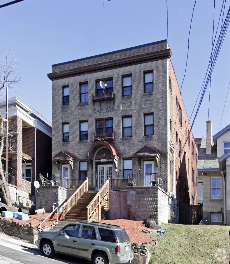 Primary Photo - 3313 Bookman Ave