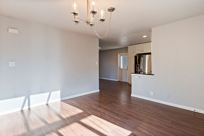 Foto del edificio - Beautiful 3 bedroom, 2 bathroom home in Flournoys Sweetbriar!!!