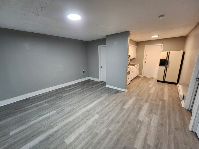 Foto del edificio - 1422 Bancroft St