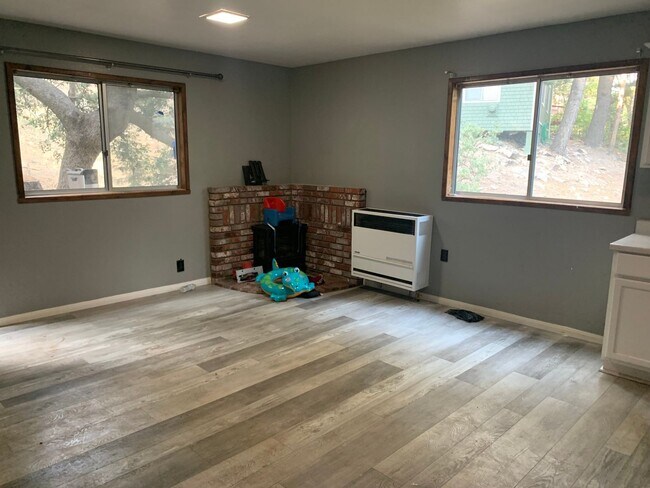 Foto del edificio - Charming 1BR House in Twin Peaks