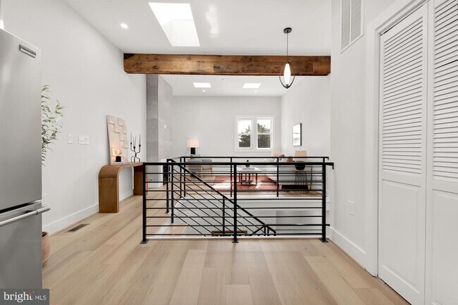Building Photo - 3620 13th St NW