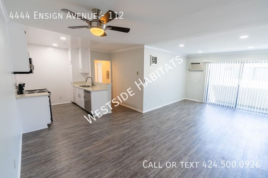 Foto principal - 4444 Ensign Ave