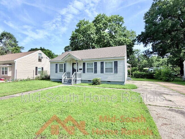 Building Photo - 3998 Victor Dr