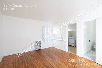 Building Photo - 1406 Grand Ave