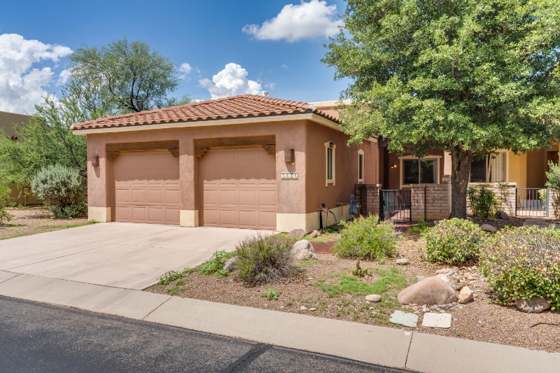 2222 Paseo Tumacacori, Tubac, AZ 85646 House Rental in Tubac, AZ