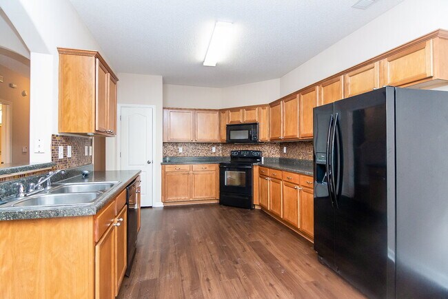 Foto del edificio - 1506 Lawson Dr