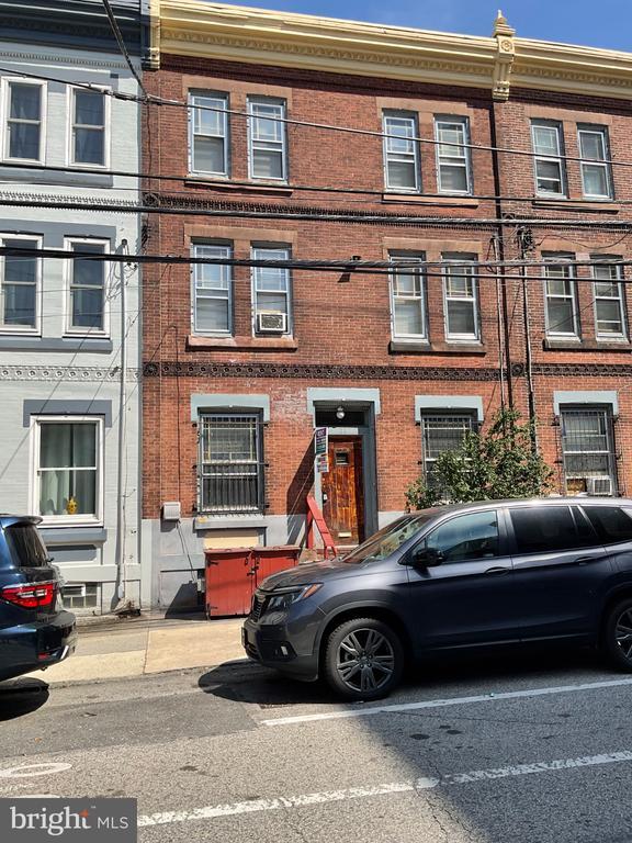 Building Photo - 11 S 43rd St