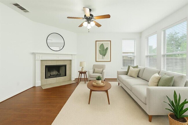 Foto del edificio - 1025 Horne Dr
