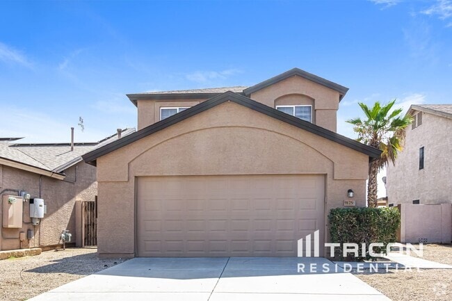 Building Photo - 9125 N 73rd Dr