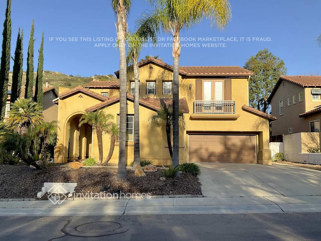 Foto principal - 3491 Wild Oak Ln