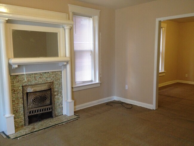 Foto del edificio - 2547 Cherry St