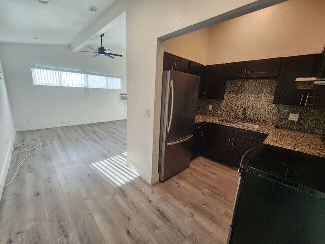 Foto del edificio - 211 S 13th St