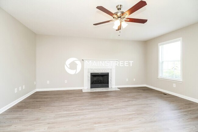 Foto del edificio - 3 Bedroom Pet-Friendly Home in Murfreesbor...