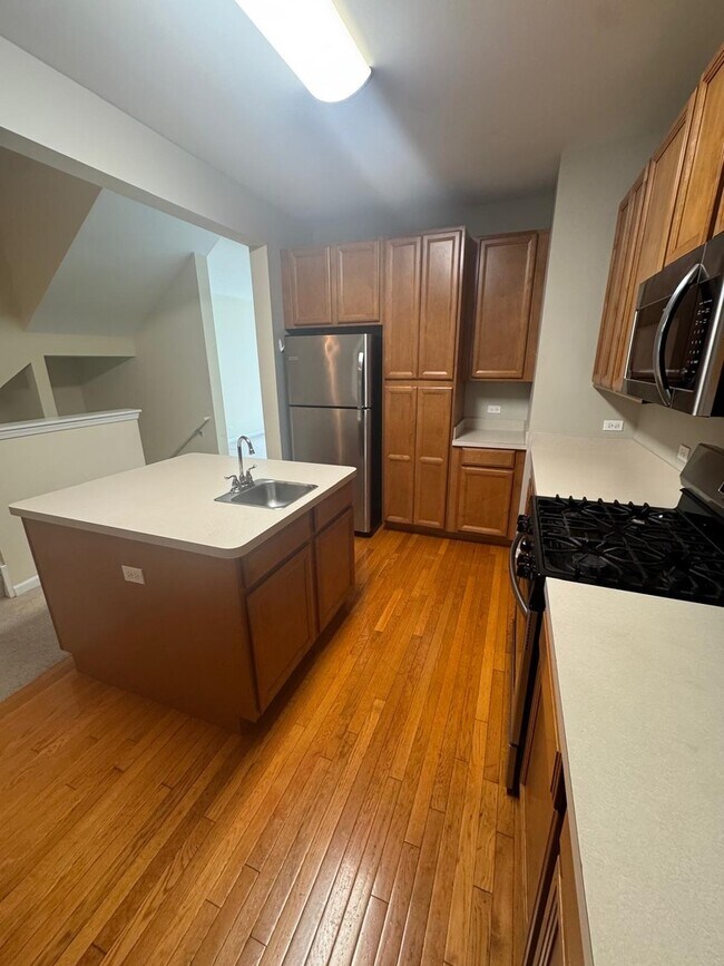 Foto del edificio - 707 Telluride Ct