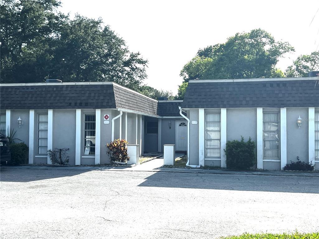 1816 East Dr Unit 1816, Clearwater, FL 33755 Apartment for Rent in