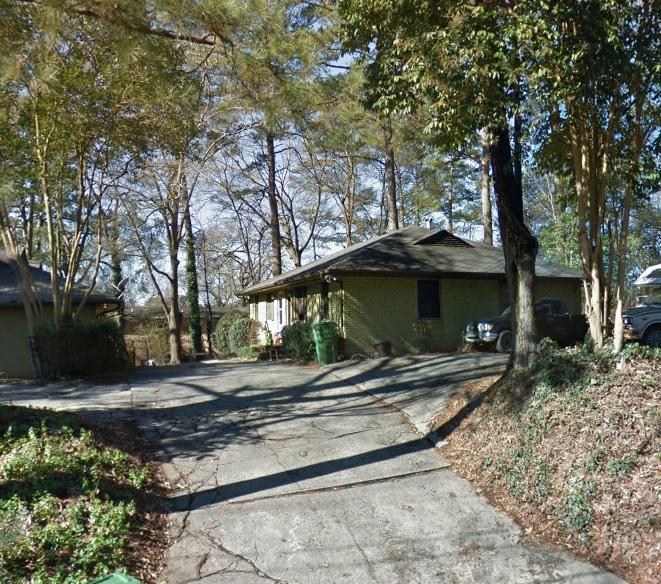 Primary Photo - 2172 Lenox Rd NE