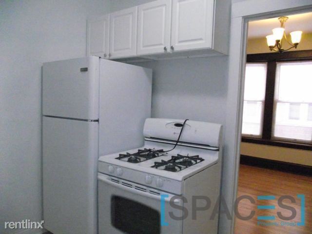 Foto del edificio - 4111 N Ashland Ave