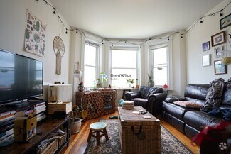 Building Photo - 1302 Commonwealth Ave