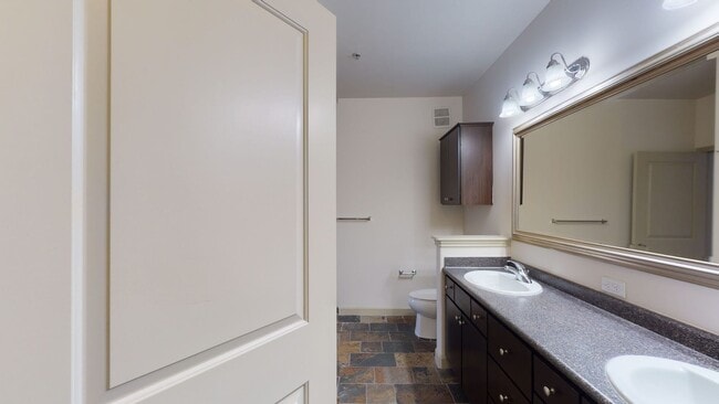 Interior Photo - Lodge at Ames Pond