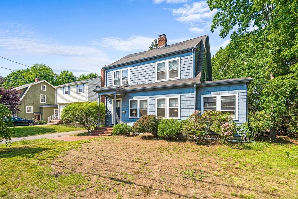 Primary Photo - 24 Hilltop Ave