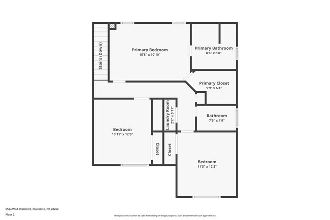 Foto del edificio - 6504 Wild Orchid Ct