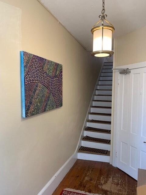 Foto del edificio - 60 Buttonwood St