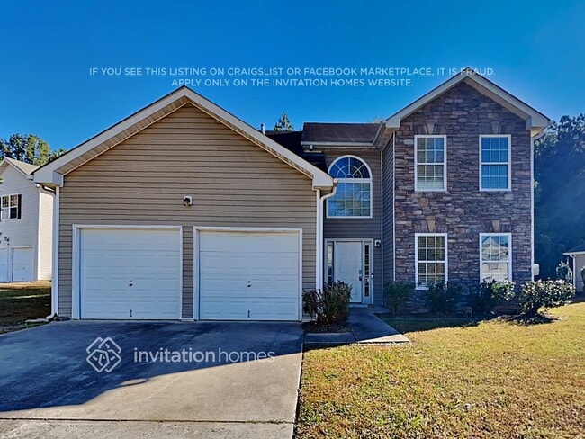 Building Photo - 4760 Heather Mill Trace