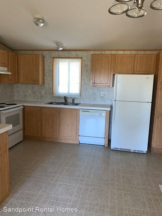 Foto del edificio - 3 br, 2 bath House - 1039 Homestead Loop