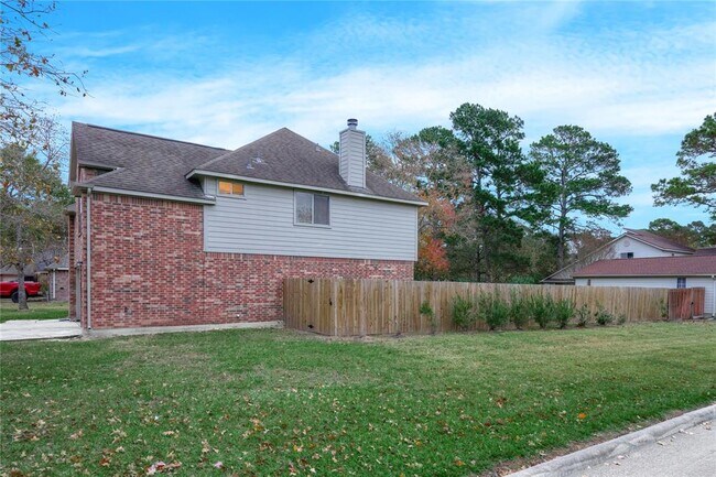 Building Photo - 3502 Hickory Hill Ln