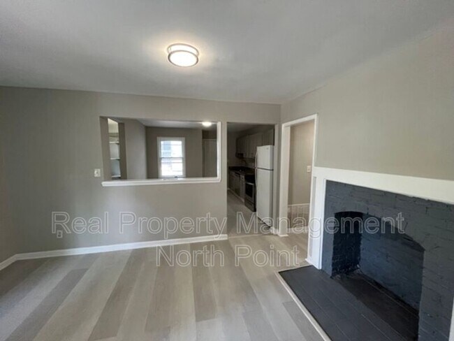 Foto del edificio - 456 Birney St NE