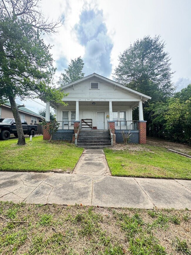 Foto del edificio - 2 Bed 1 Bath House in Ruston