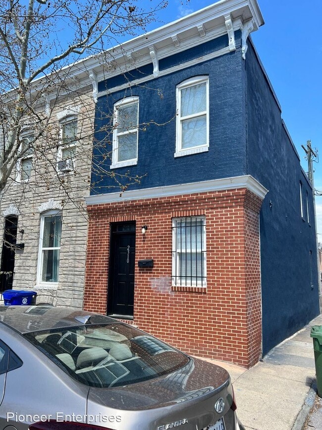 Building Photo - 3 br, 1 bath House - 2310 Jefferson St