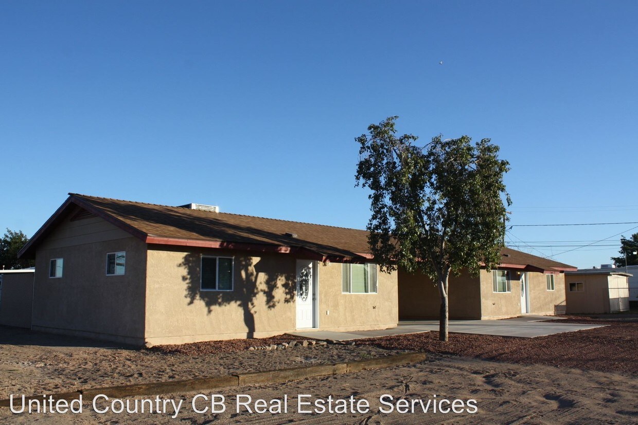 1421 S Reata Ave, Parker, AZ 85344 Room for Rent in Parker, AZ