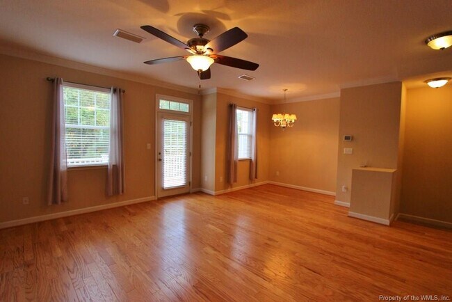 Foto del edificio - 1304 Prosperity Ct