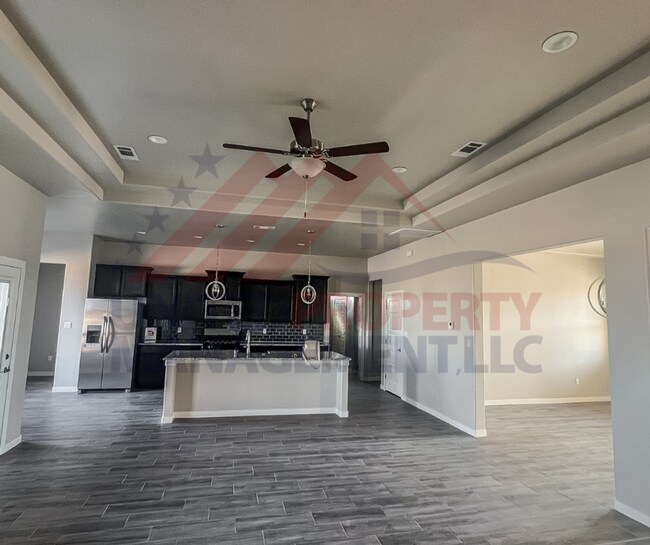 Foto del edificio - Four bedroom, new construction home for re...