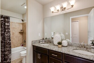 Interior Photo - Heron Springs Townhomes & Apartments
